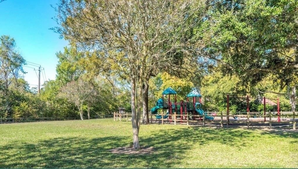 8003 Woodway Drive - Photo 8