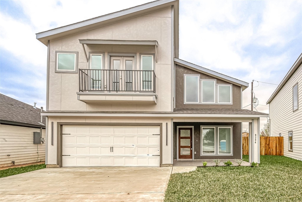 9204 Buffum Street - Photo 0