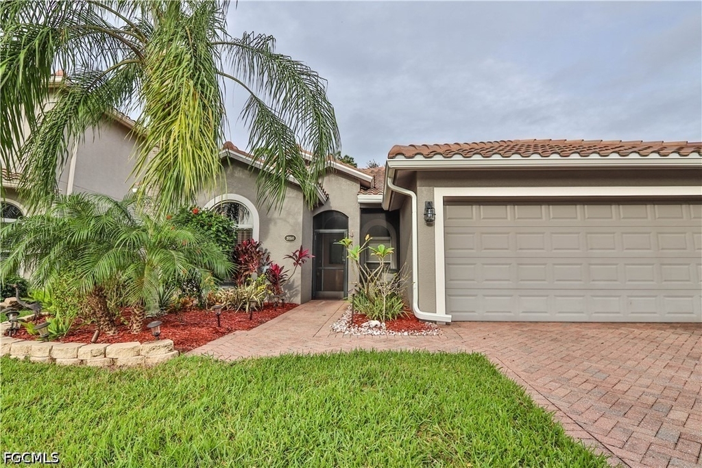 20510 Ardore Lane - Photo 1