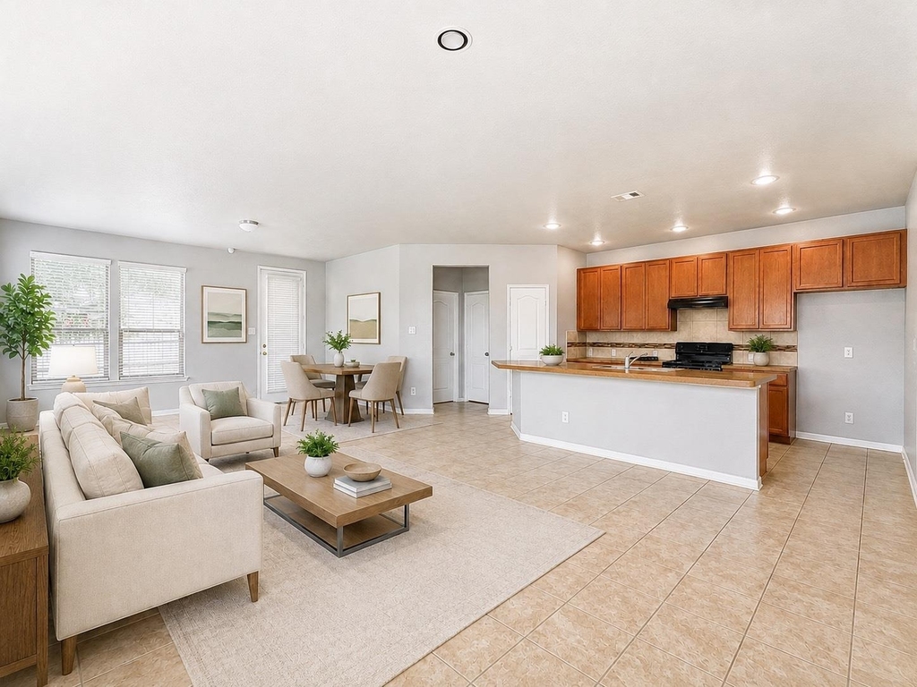 18903 Remington Springs Drive - Photo 3