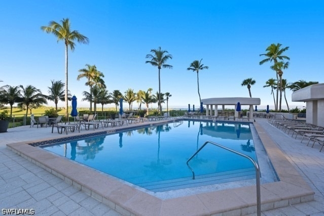 4901 Gulf Shore Boulevard N - Photo 28
