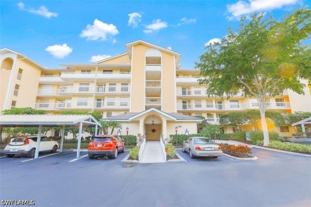 360 Horse Creek Drive - Photo 0