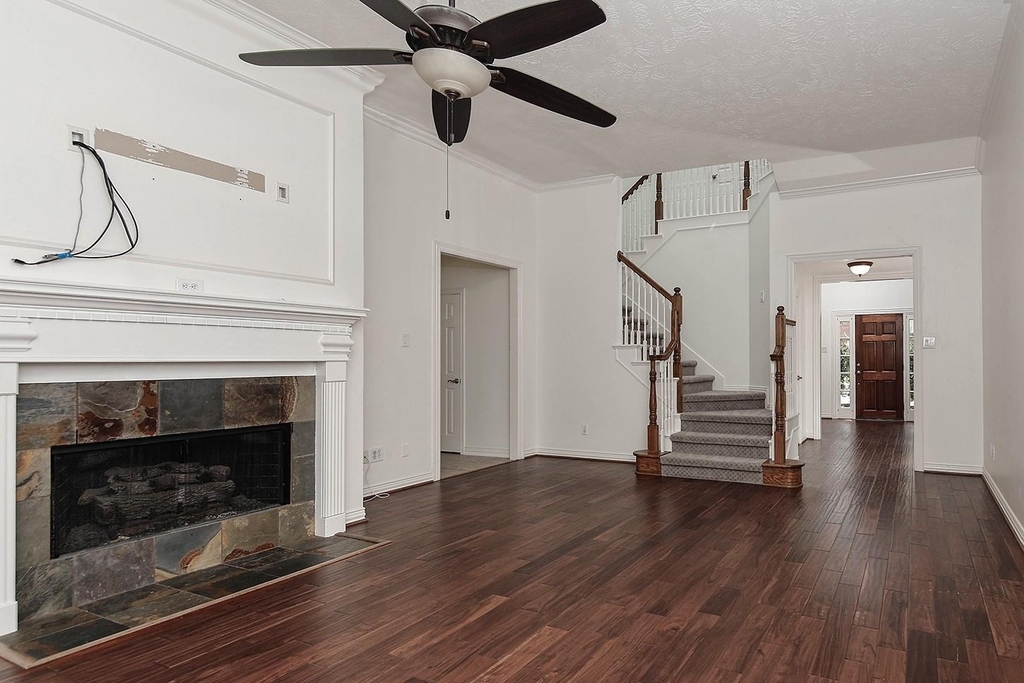 27 Bluff Creek Place - Photo 5
