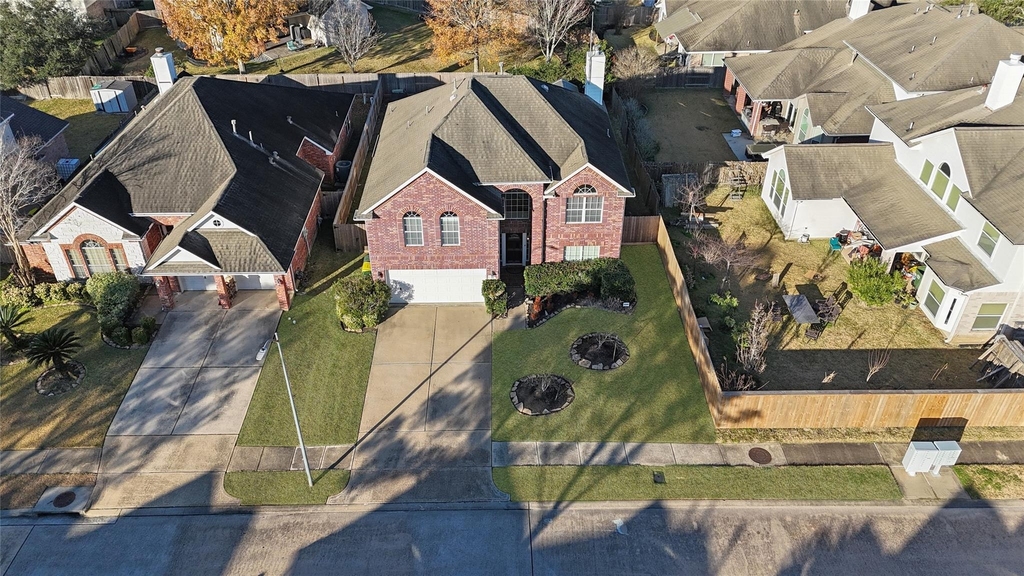 2202 Drake Falls Drive - Photo 4