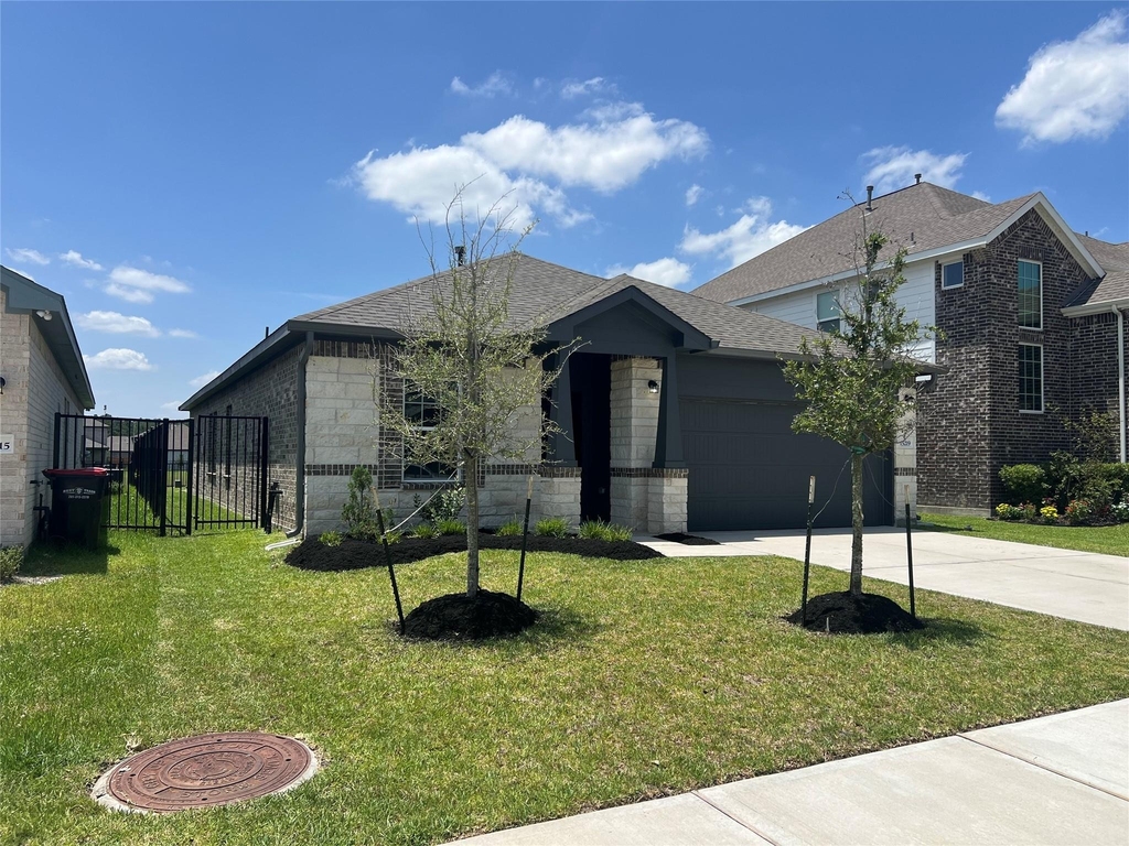 15219 Faushard Lane - Photo 1