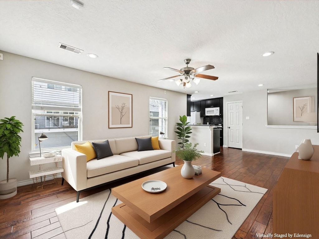 1405 Bailey Street - Photo 9