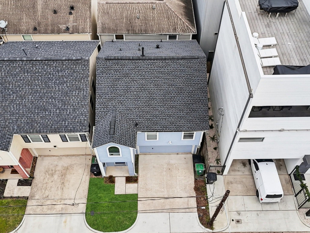 1405 Bailey Street - Photo 1