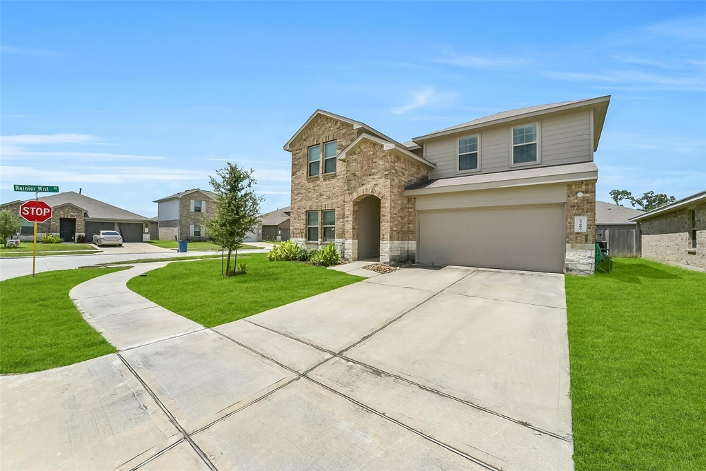 23603 Blodgett Peak Trail - Photo 1