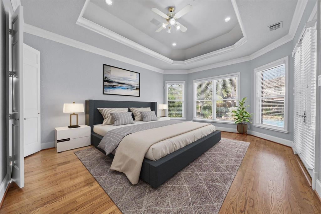 13714 Gainesway Drive - Photo 17