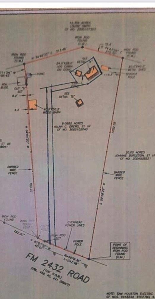 12908 Fm 2432 Road - Photo 20