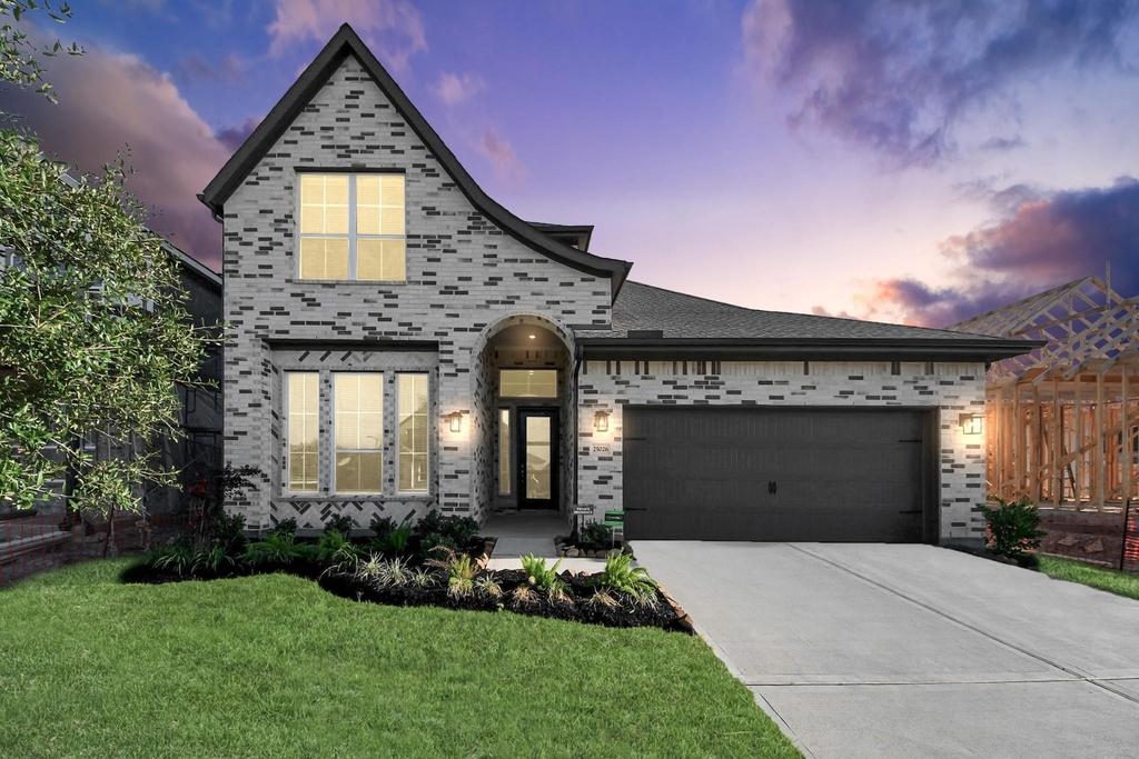 25026 Midnight Willow - Photo 1