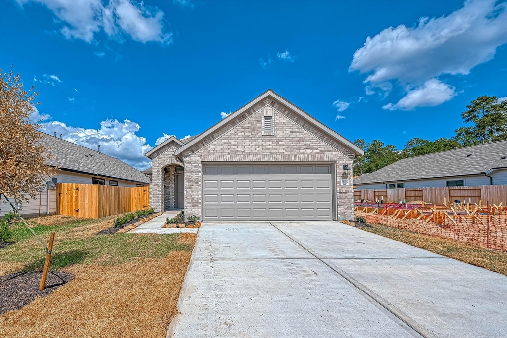 2639 Prairie Star Lane - Photo 2