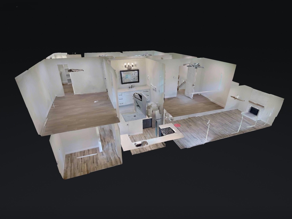 2931 Valley Rose Drive - Photo 3