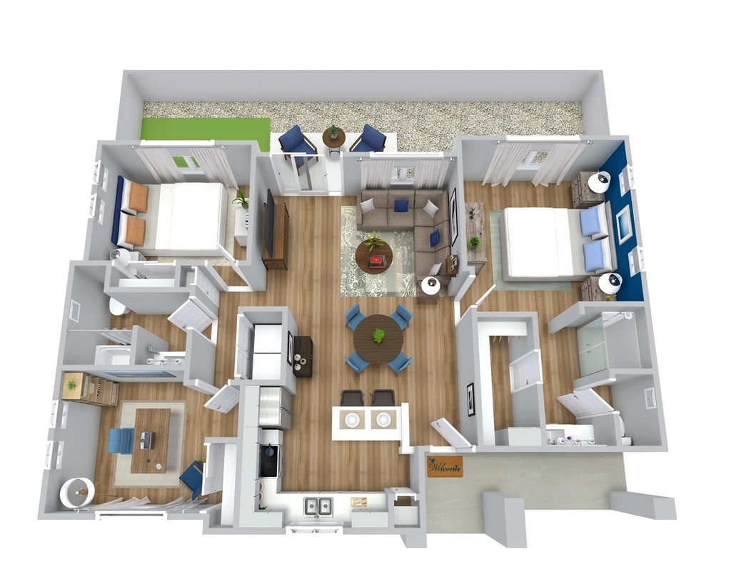 7154 Rustle Road - Photo 33