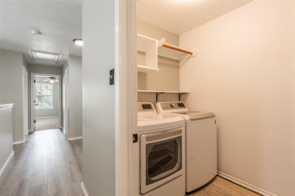 336 Capella Oaks Lane - Photo 19