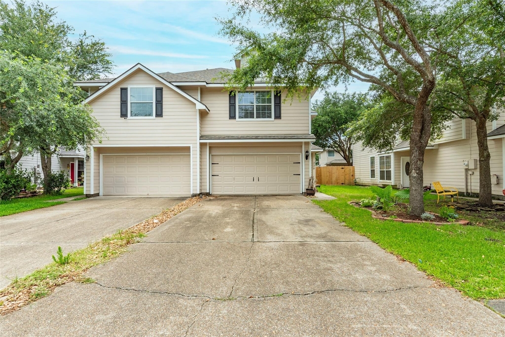 336 Capella Oaks Lane - Photo 1