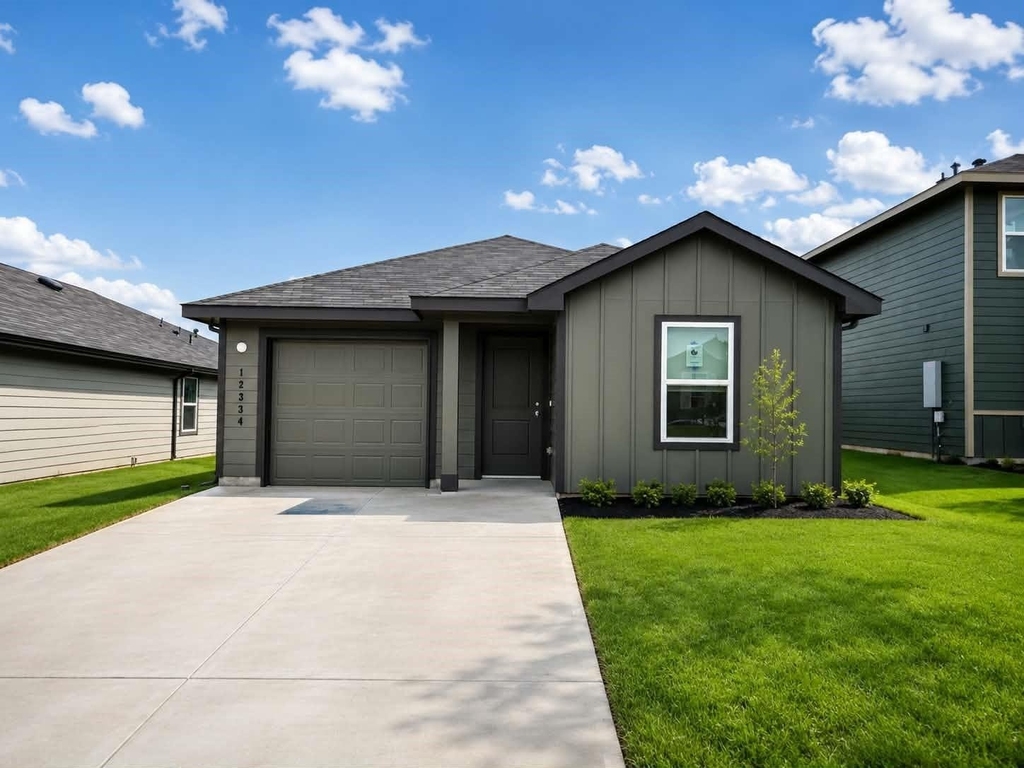 12334 Mccrorey Trail Court - Photo 1