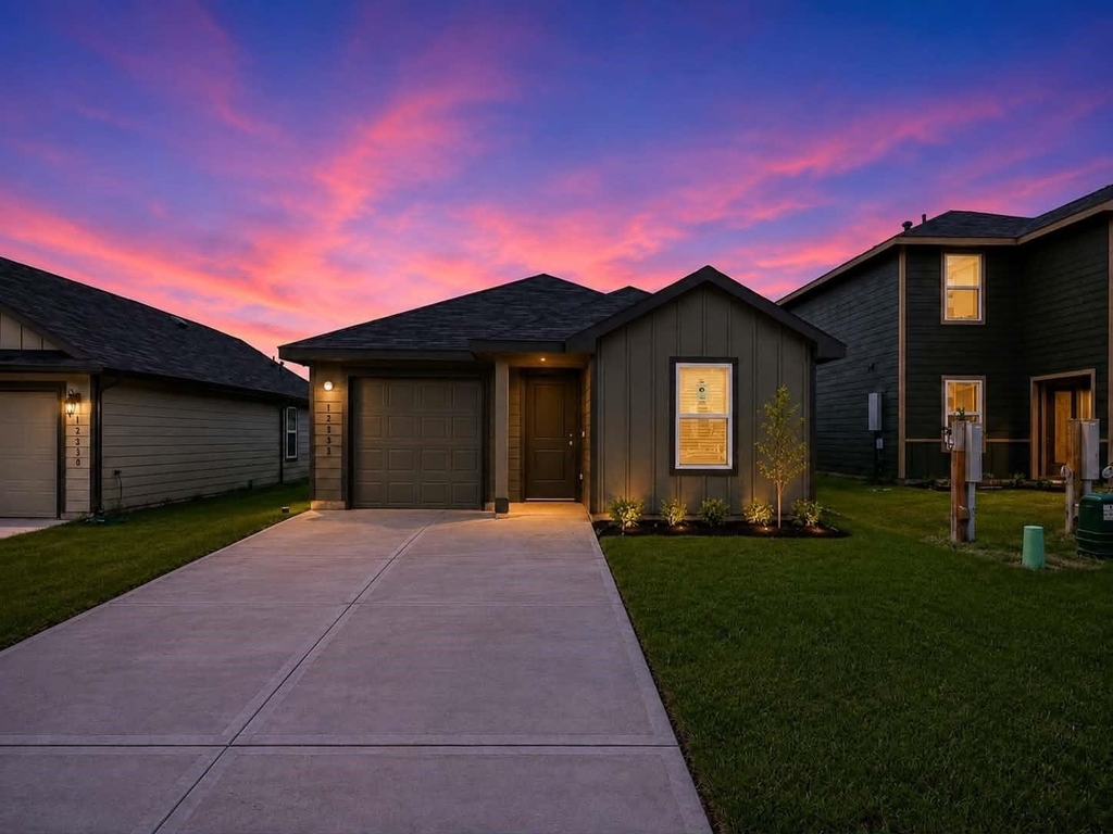 12334 Mccrorey Trail Court - Photo 0