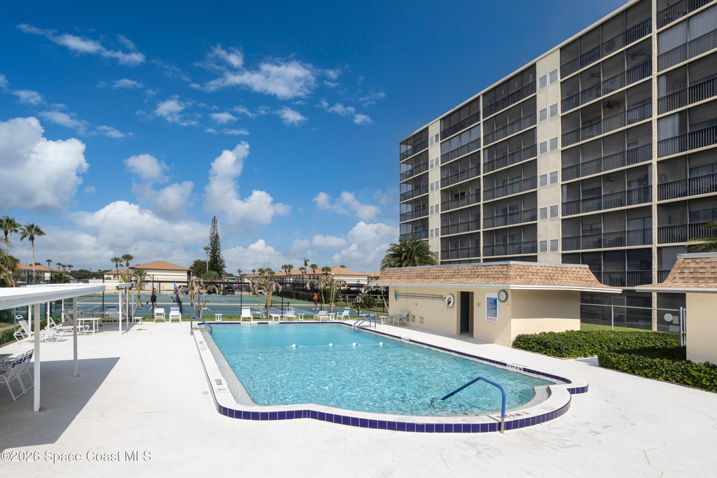 500 Palm Springs Boulevard - Photo 17