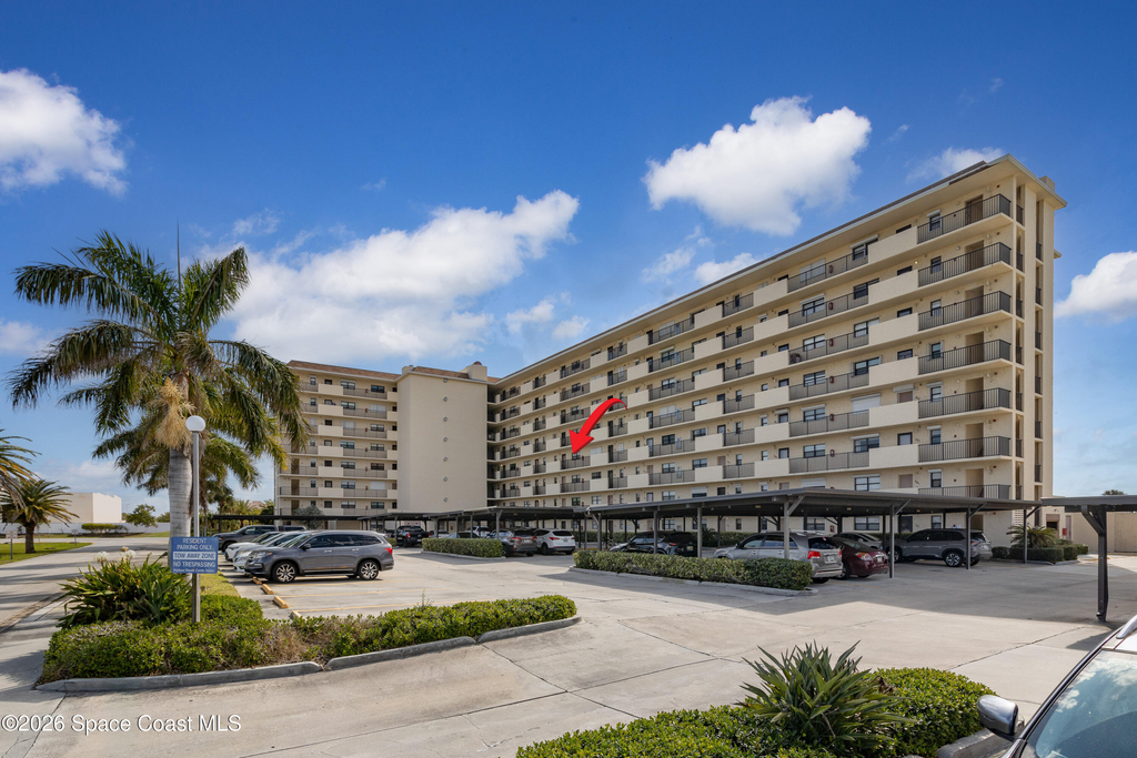 500 Palm Springs Boulevard - Photo 16