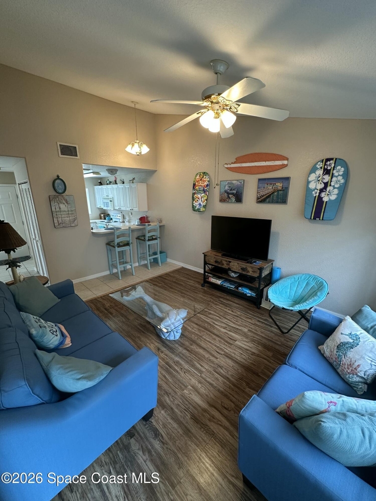 335 Ocean Park Lane - Photo 2