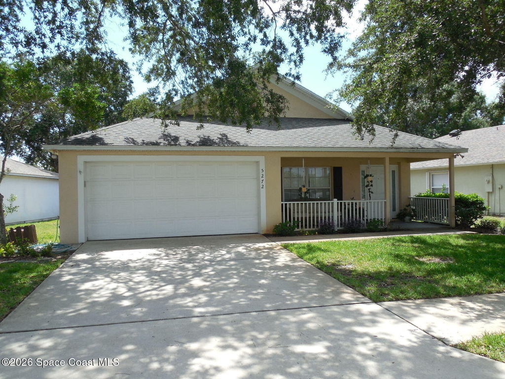 5272 Outlook Drive - Photo 0