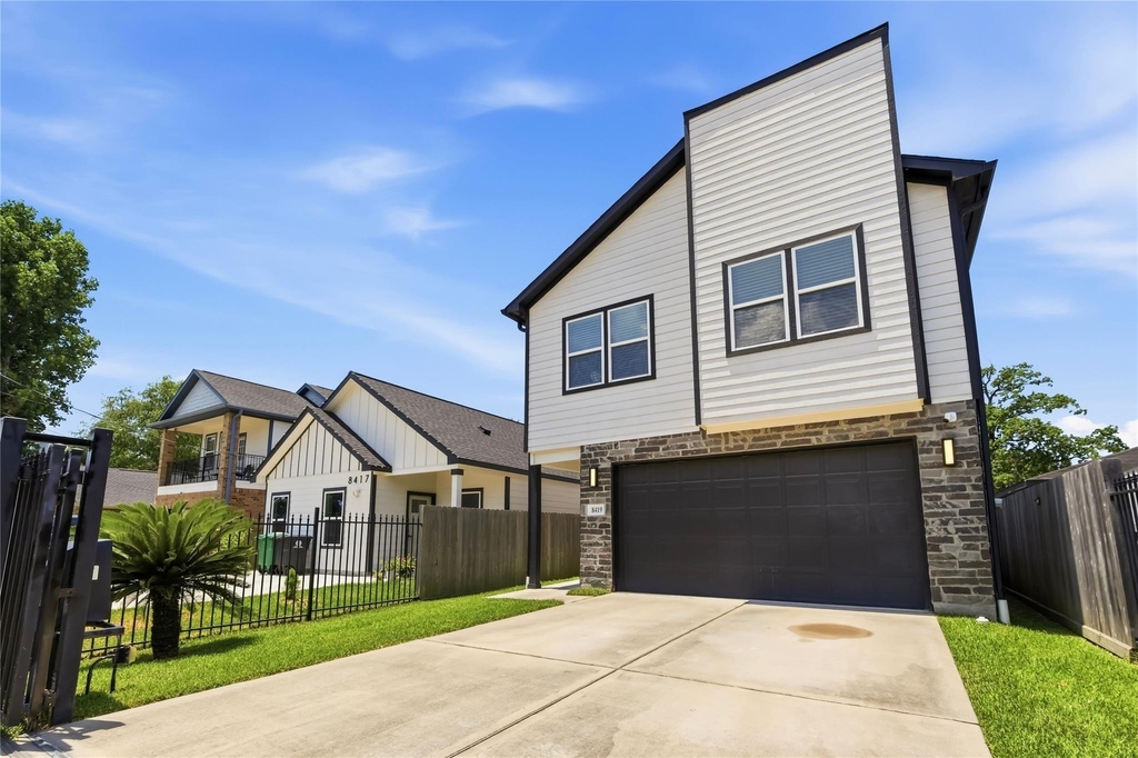 8419 Observatory Street - Photo 1