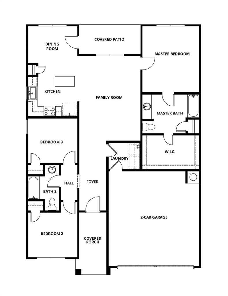 25518 Blooming Hazel Drive - Photo 23