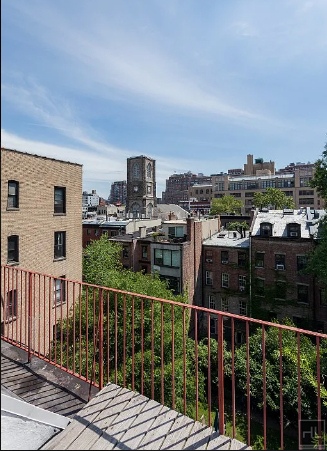 West 21st Street - Photo 4