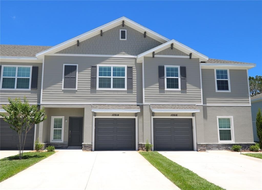 10914 Quickwater Court - Photo 0