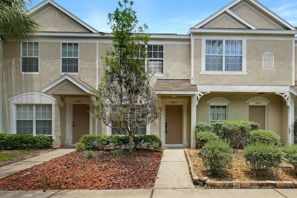 2403 Lake Woodberry Circle - Photo 0