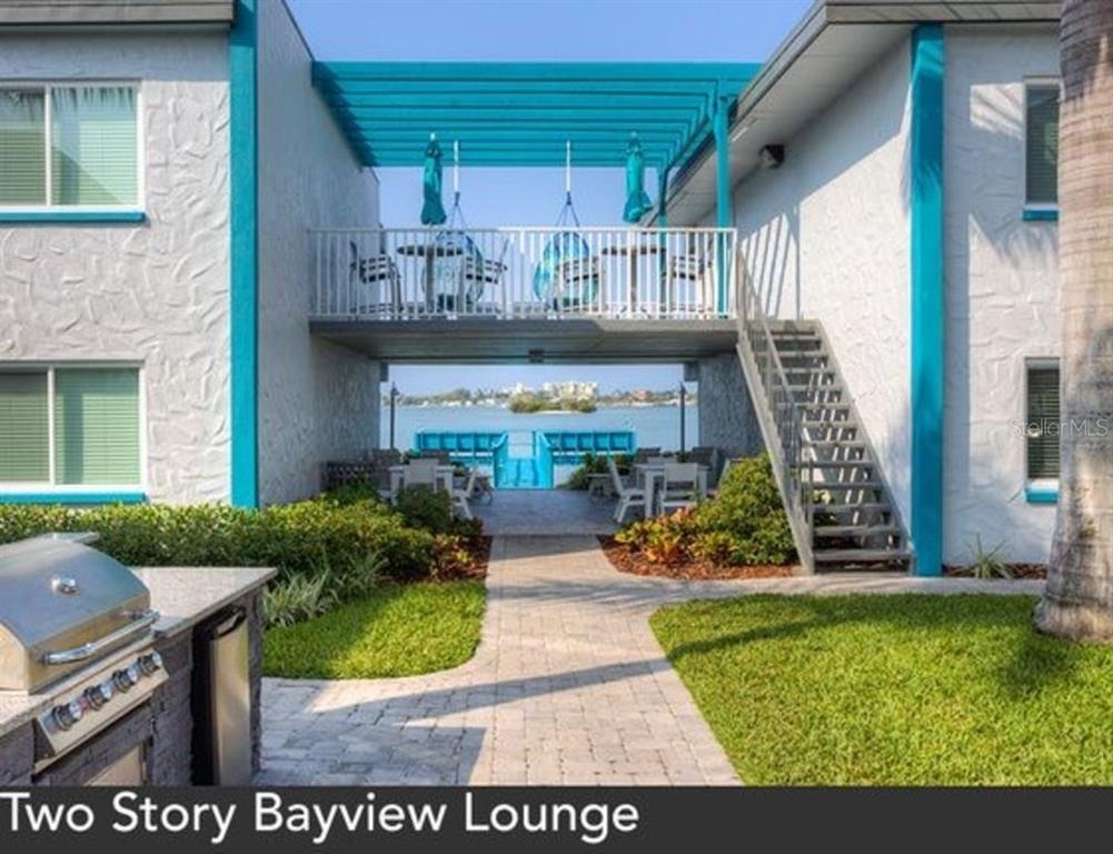 1824 Shore Drive S - Photo 9