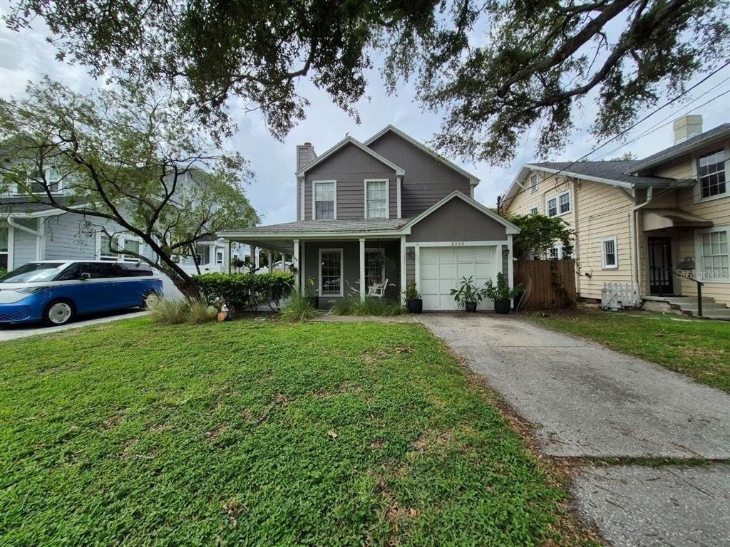 2910 W Sitios Street - Photo 1