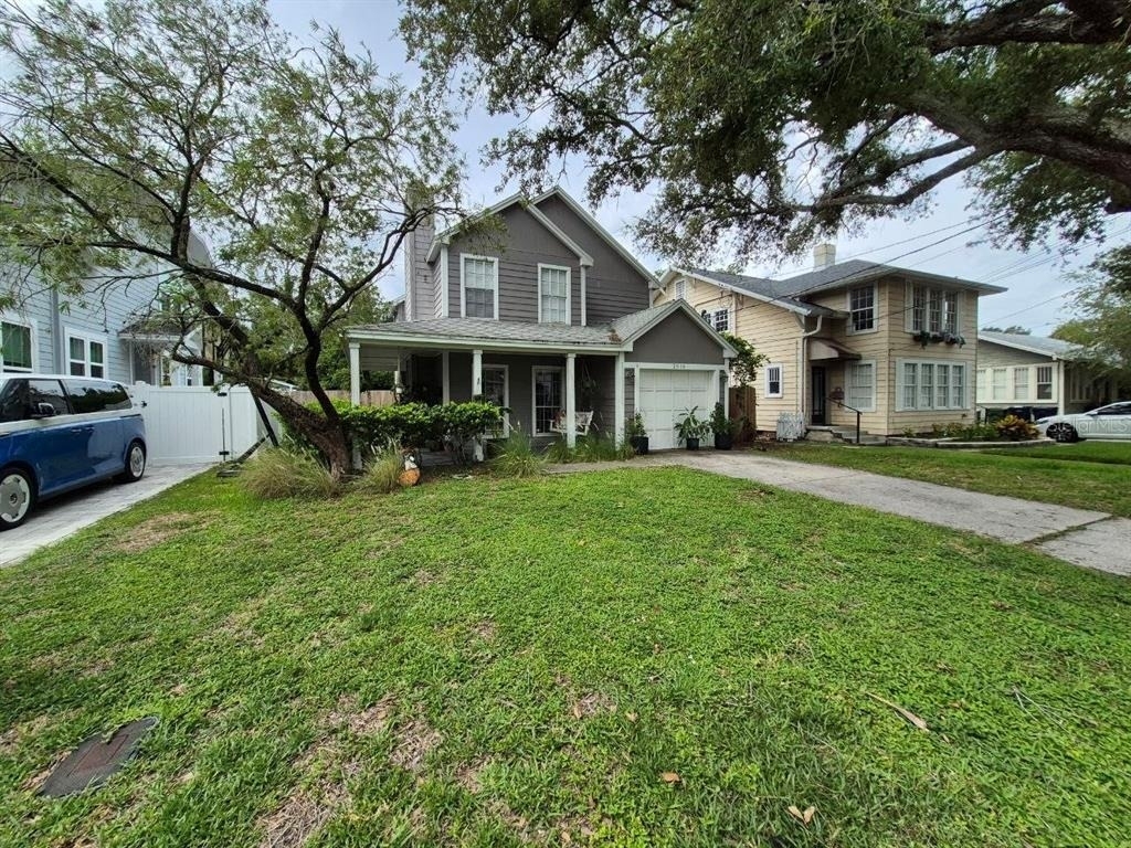 2910 W Sitios Street - Photo 2