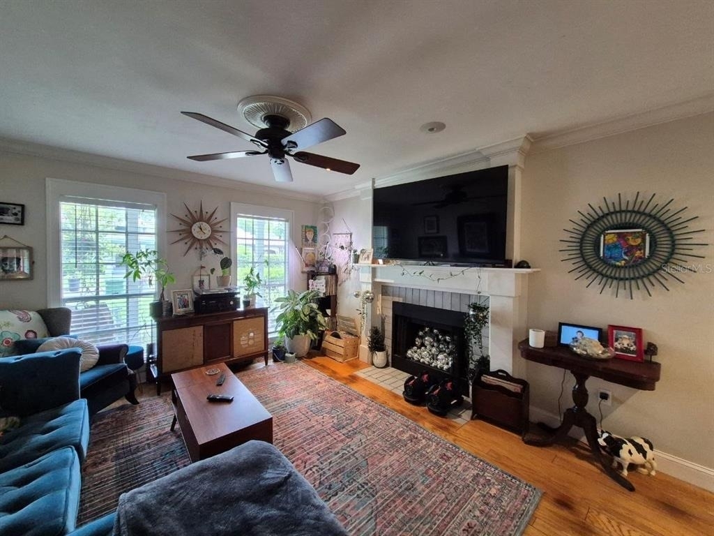 2910 W Sitios Street - Photo 7