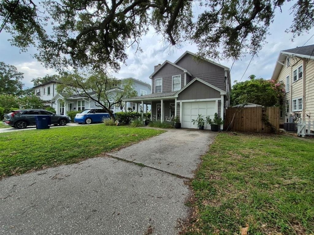 2910 W Sitios Street - Photo 0