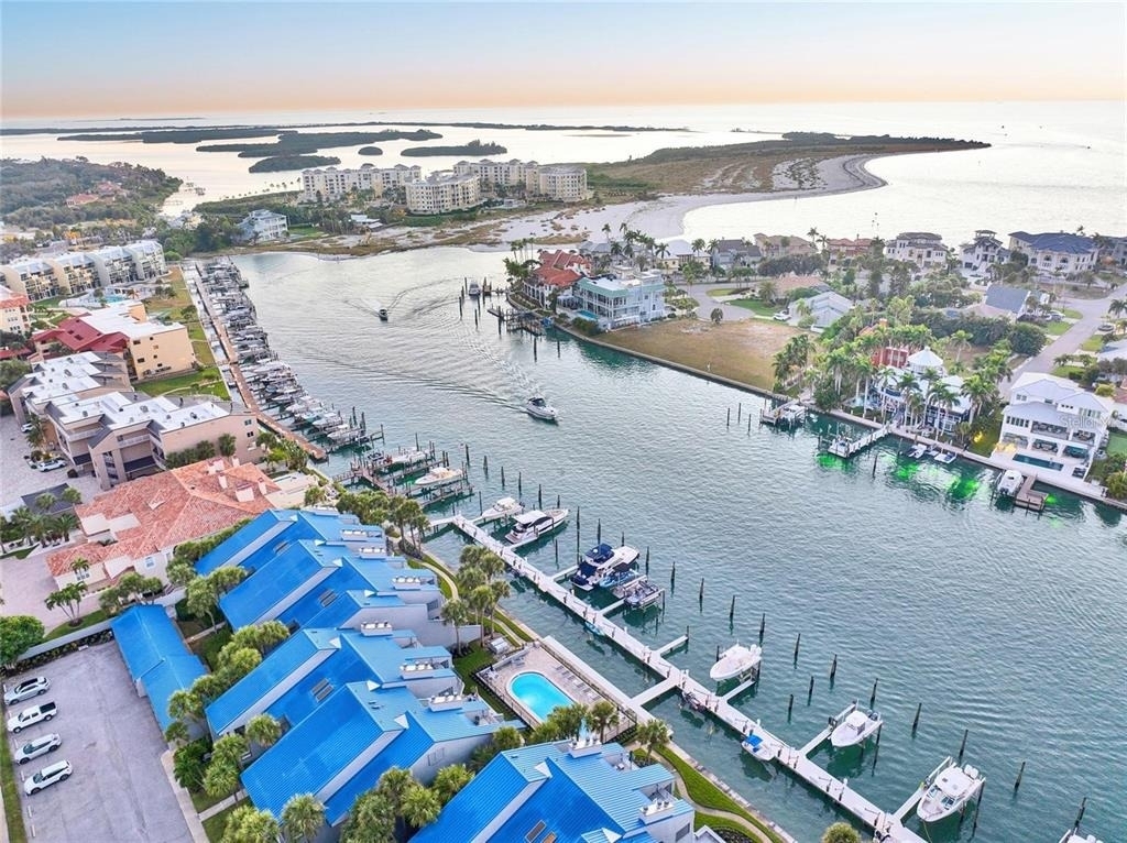 910 Pinellas Bayway S - Photo 20