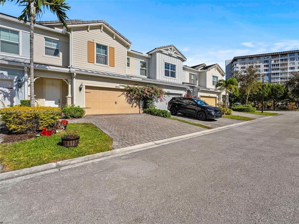 3953 Black Olive Lane - Photo 1