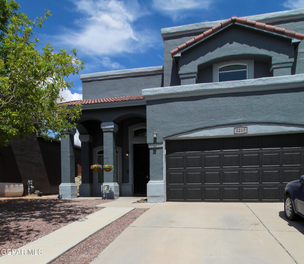 2210 Hannah Leigh Street - Photo 1
