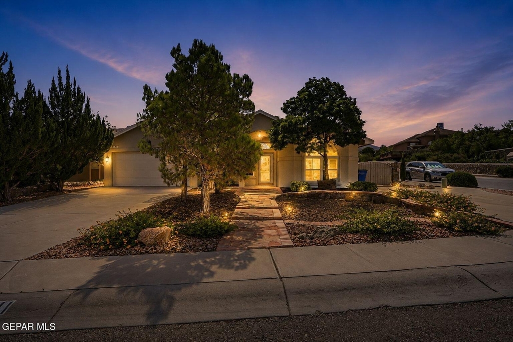 6141 Loma De Cristo Drive - Photo 1
