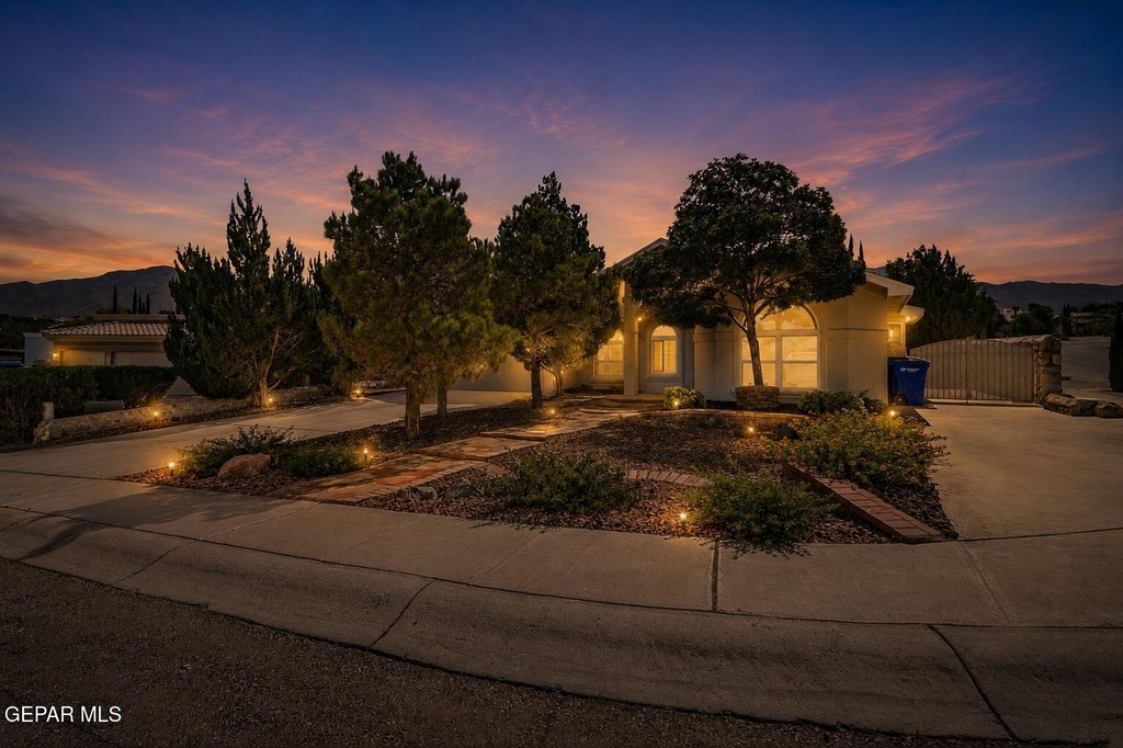 6141 Loma De Cristo Drive - Photo 3