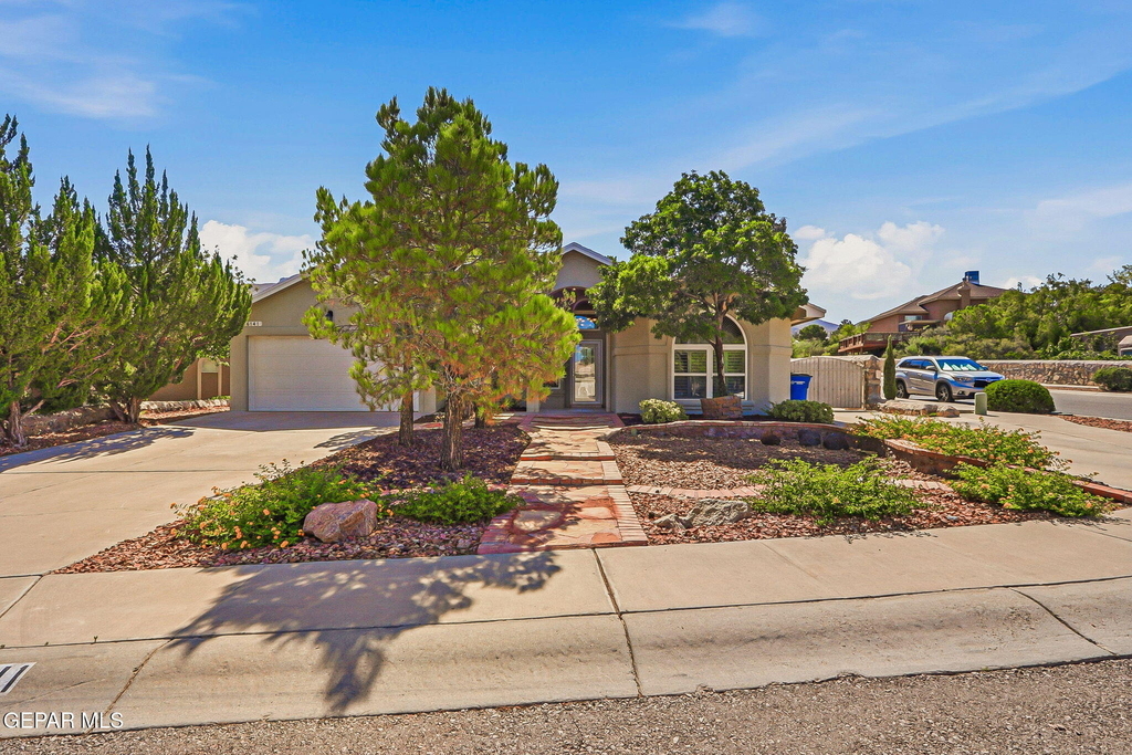 6141 Loma De Cristo Drive - Photo 0