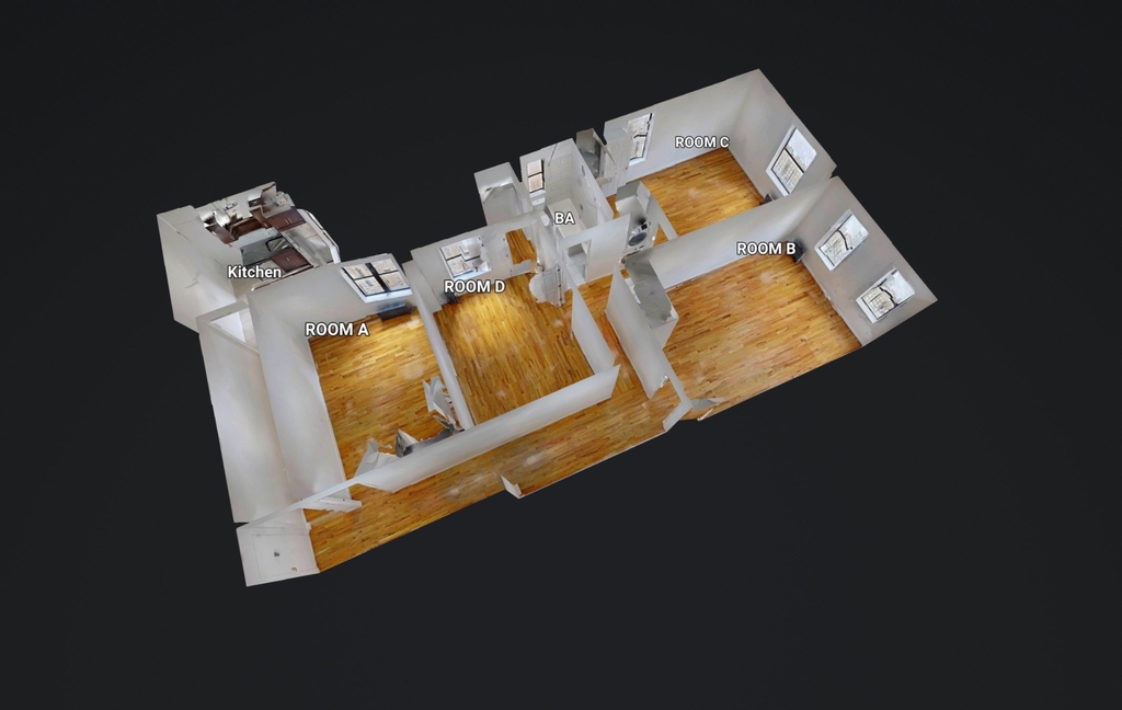700 West 175th Street - Photo 12