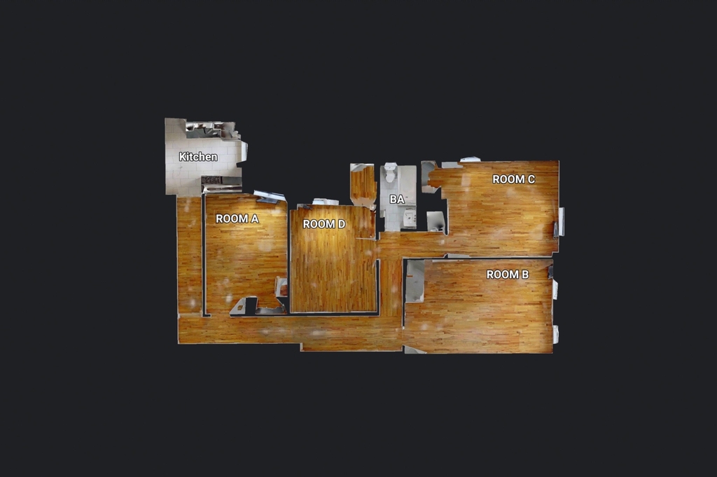700 West 175th Street - Photo 9