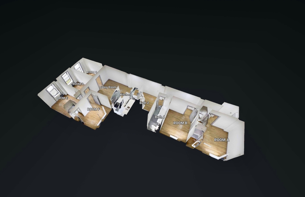 550 West 157th Street - Photo 6