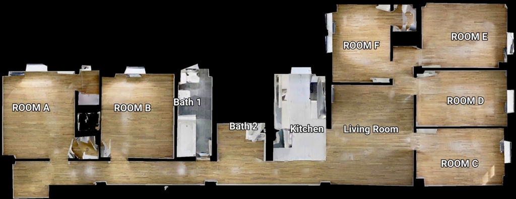 550 West 157th Street - Photo 7