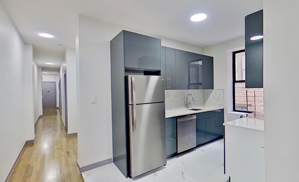 550 West 157th Street - Photo 1
