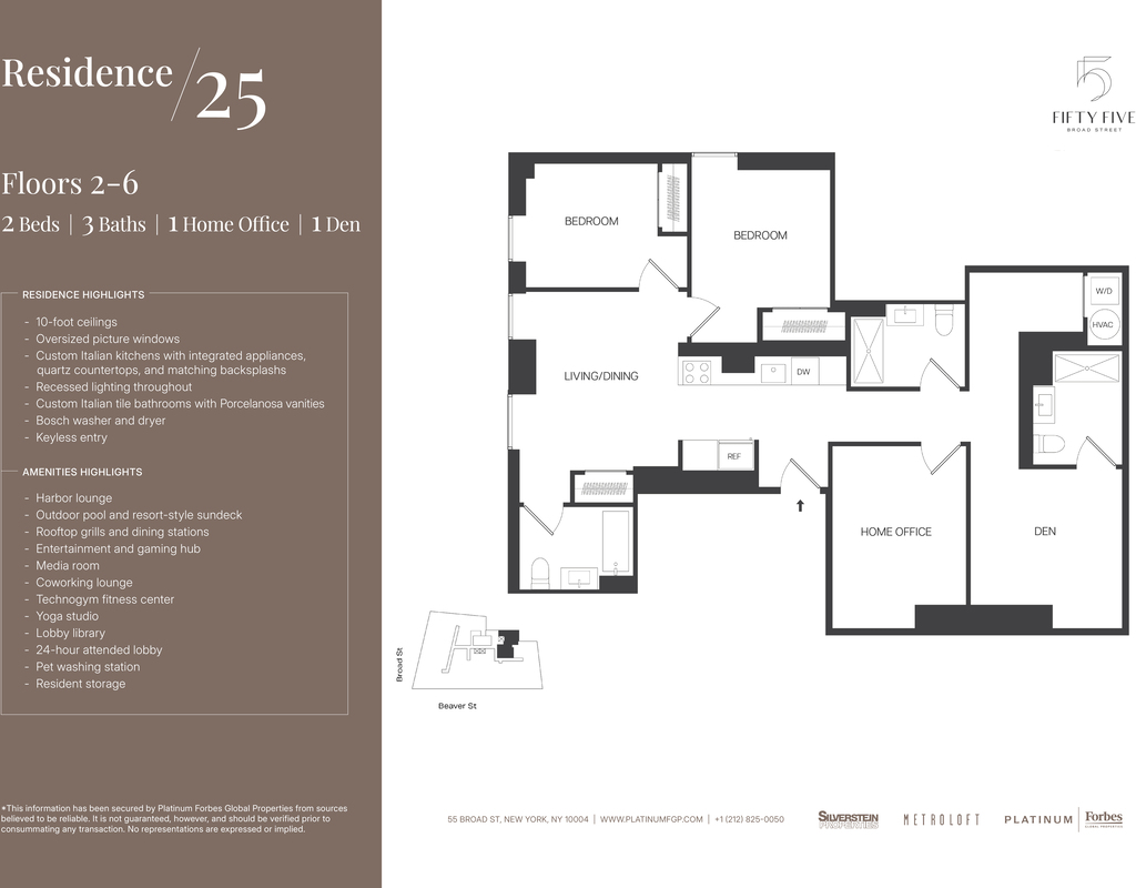 55 Broad Street - Photo 16