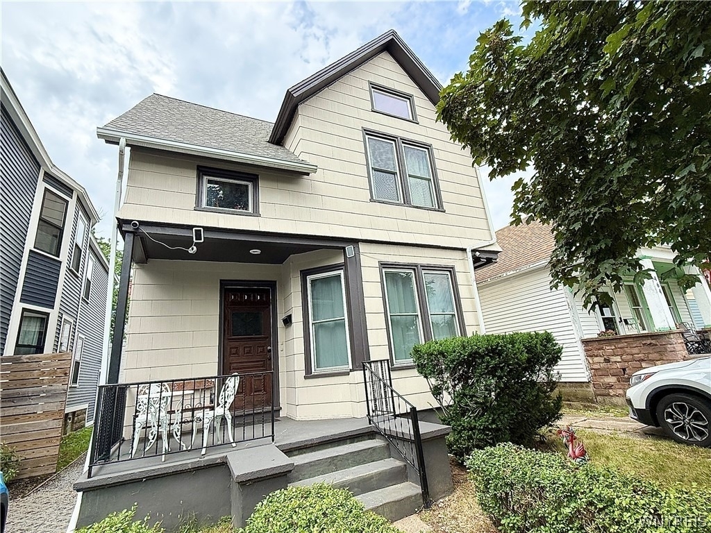 460 Rhode Island Street - Photo 0