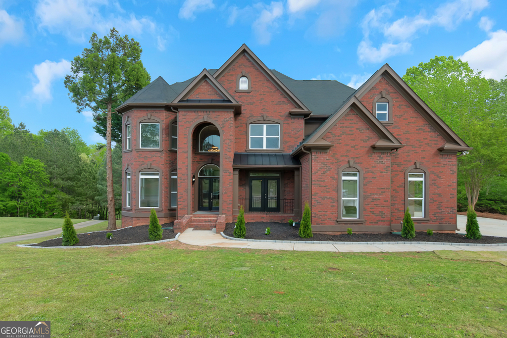 6048 Golf View Crossing - Photo 2